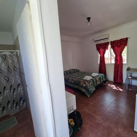 Cabanas Wayramuyu Villa de Merlo ภายนอก รูปภาพ