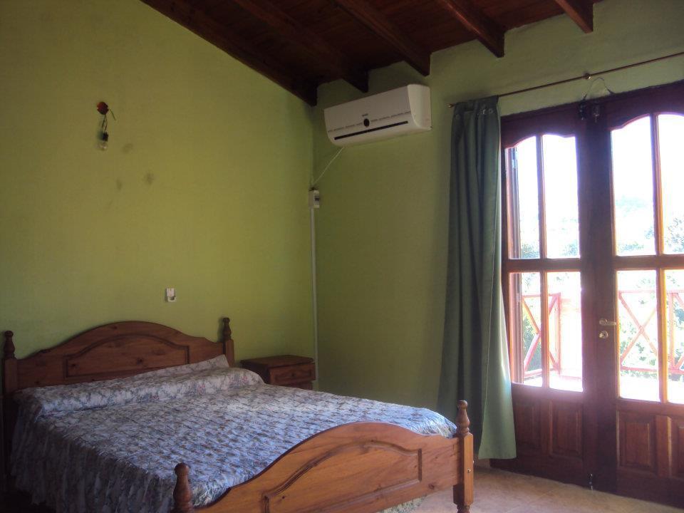 Cabanas Wayramuyu Villa de Merlo ห้อง รูปภาพ