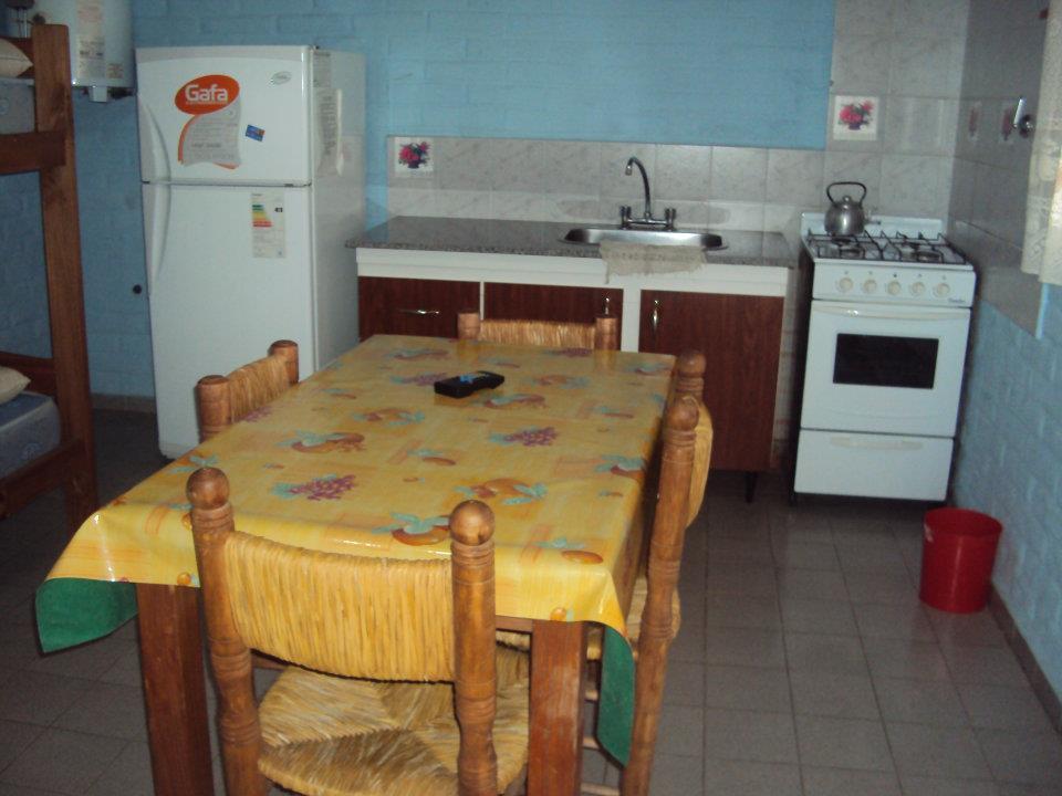 Cabanas Wayramuyu Villa de Merlo ห้อง รูปภาพ