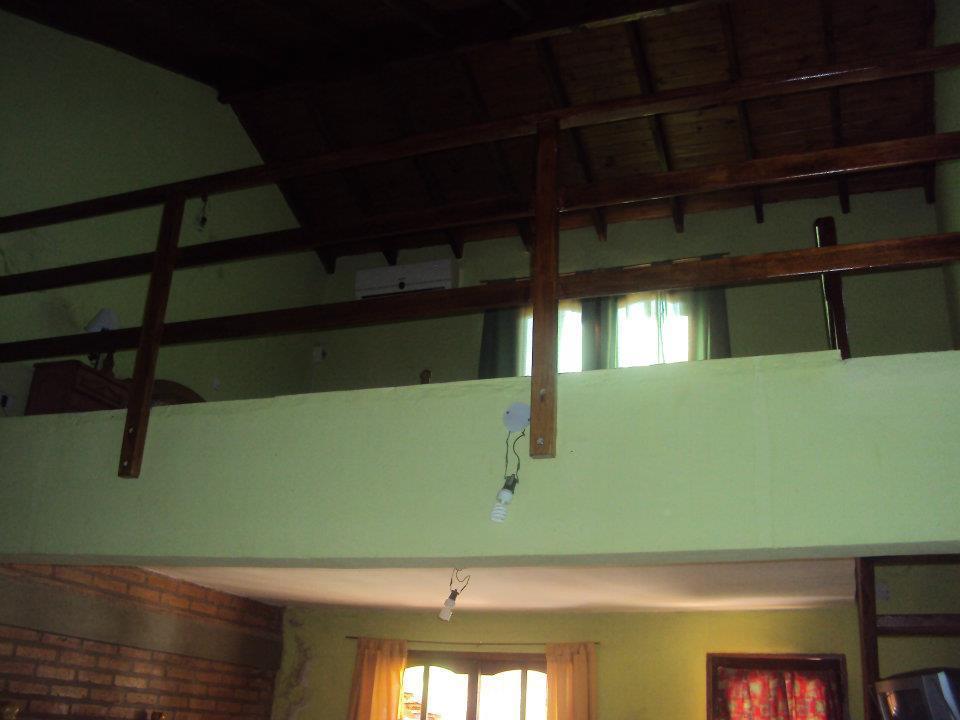 Cabanas Wayramuyu Villa de Merlo ภายนอก รูปภาพ