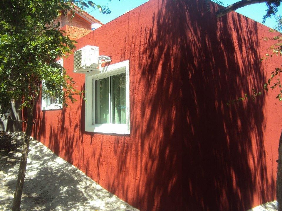 Cabanas Wayramuyu Villa de Merlo ภายนอก รูปภาพ
