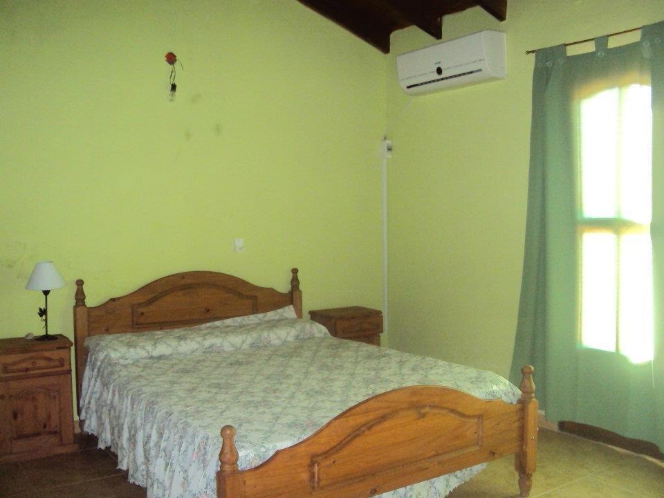 Cabanas Wayramuyu Villa de Merlo ภายนอก รูปภาพ